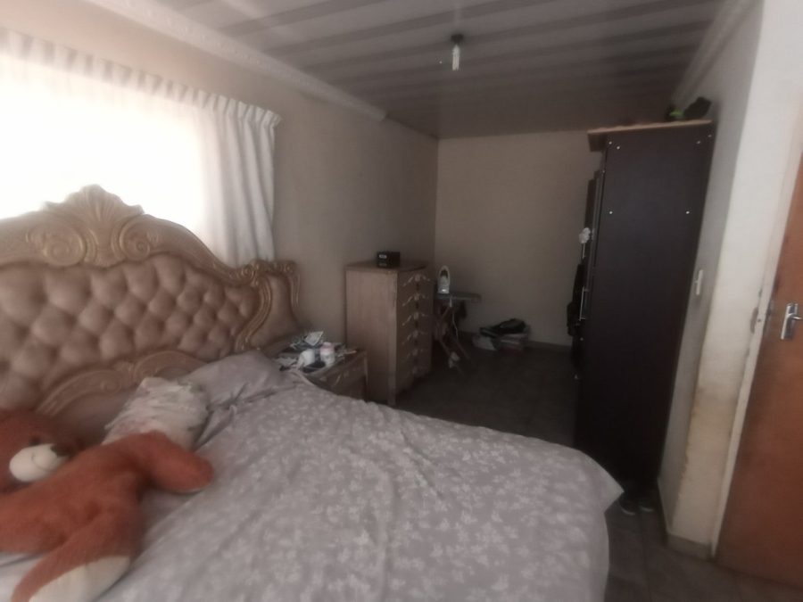 3 Bedroom Property for Sale in Soshanguve Pp2 Gauteng