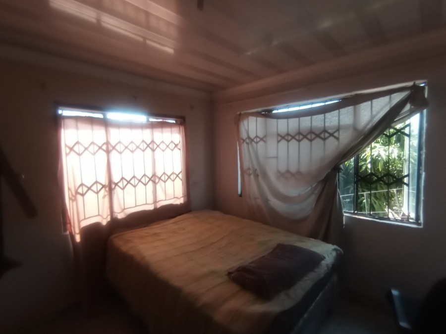 3 Bedroom Property for Sale in Soshanguve Pp2 Gauteng