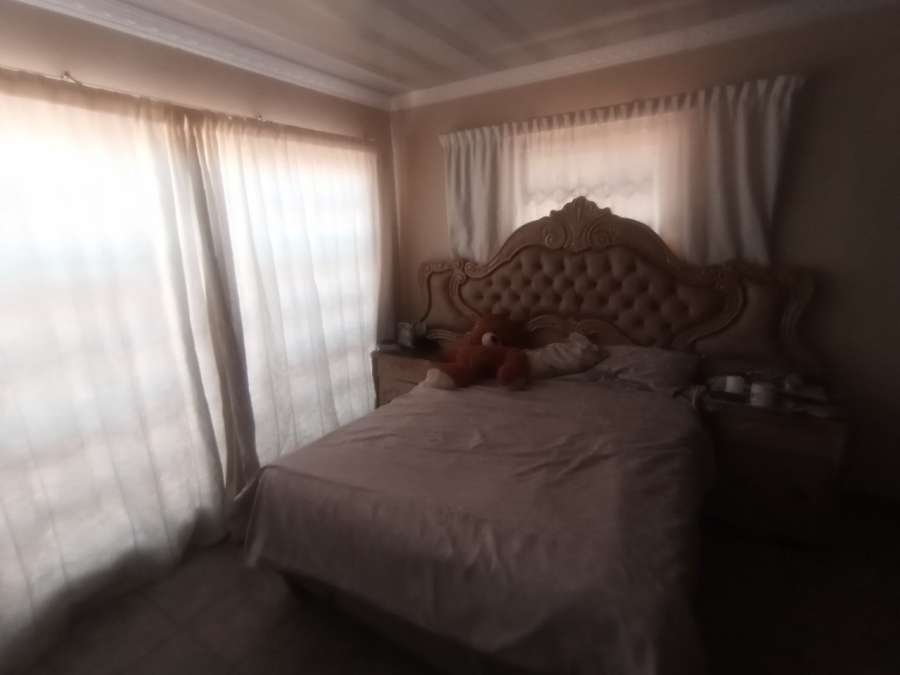 3 Bedroom Property for Sale in Soshanguve Pp2 Gauteng