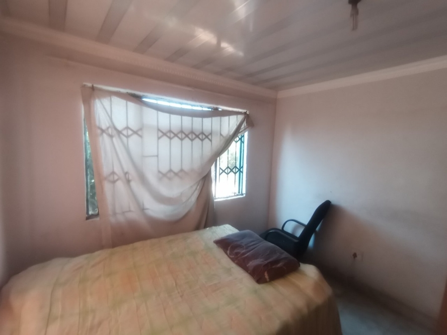 3 Bedroom Property for Sale in Soshanguve Pp2 Gauteng
