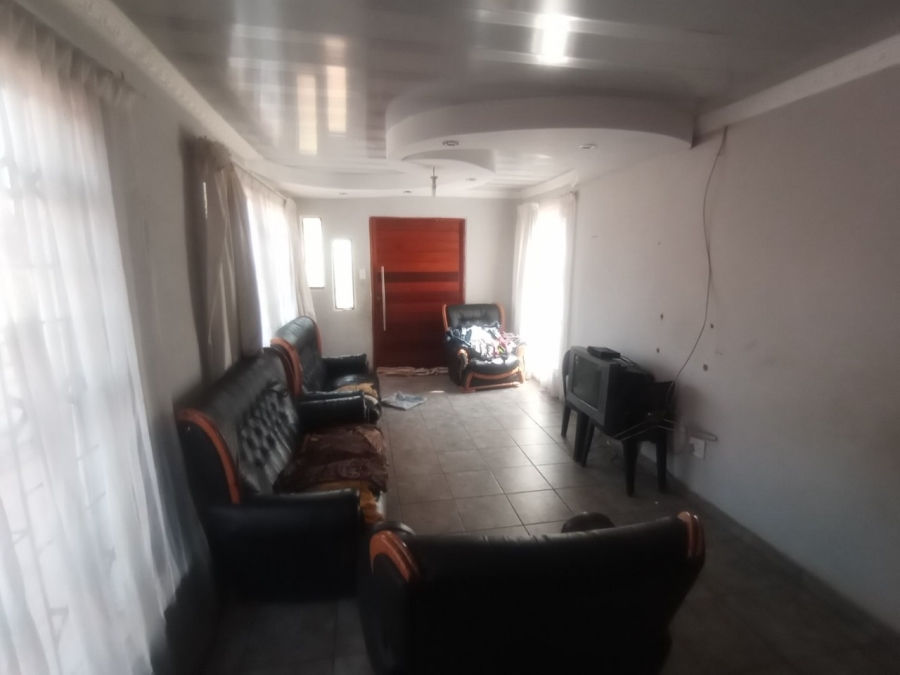 3 Bedroom Property for Sale in Soshanguve Pp2 Gauteng