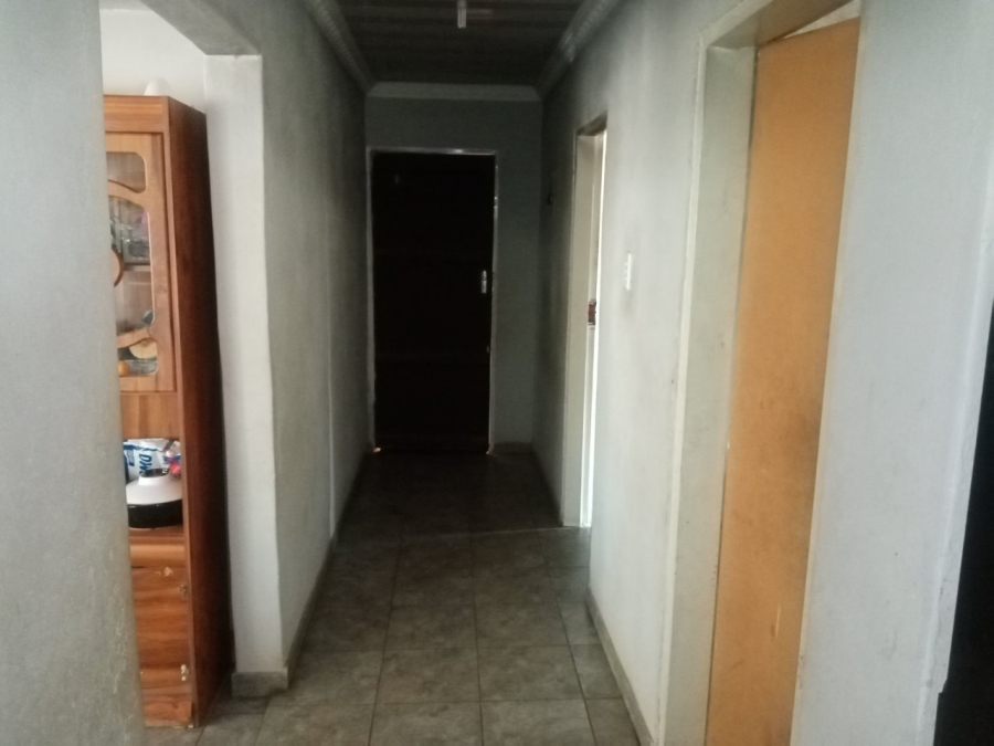 3 Bedroom Property for Sale in Soshanguve Pp2 Gauteng