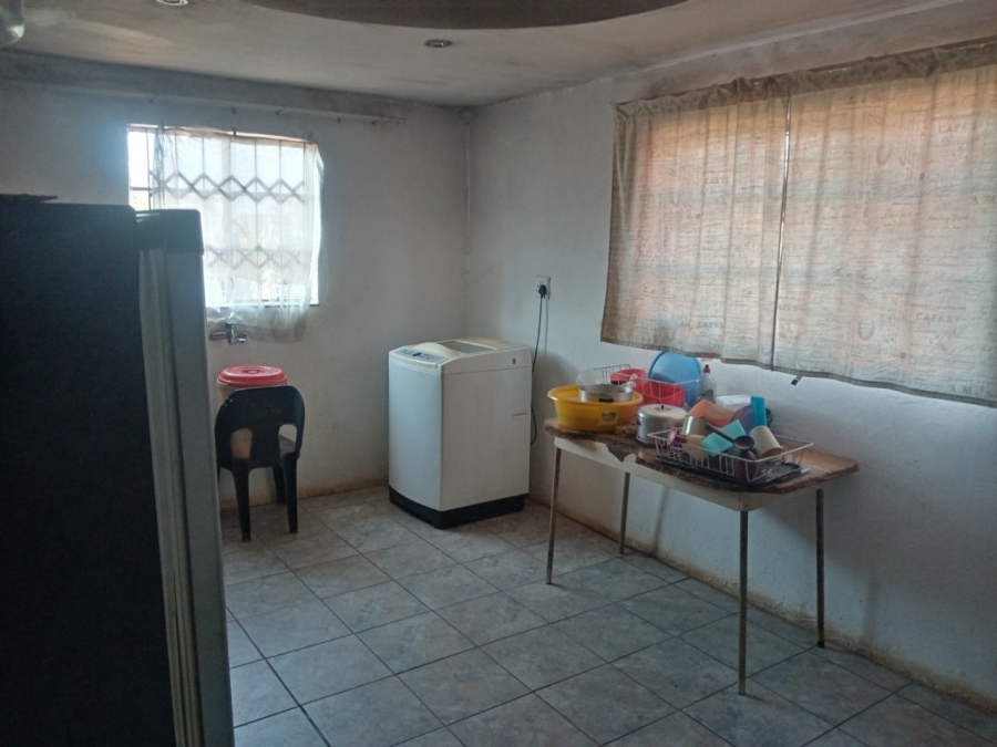 3 Bedroom Property for Sale in Soshanguve Pp2 Gauteng