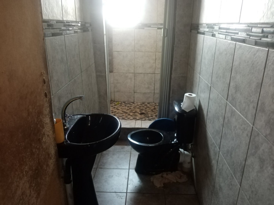 3 Bedroom Property for Sale in Soshanguve Pp2 Gauteng