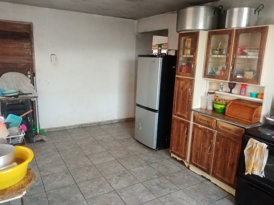 3 Bedroom Property for Sale in Soshanguve Pp2 Gauteng