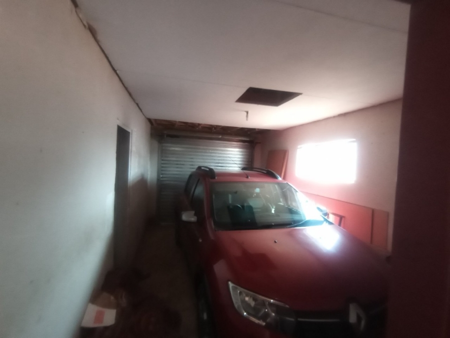 3 Bedroom Property for Sale in Soshanguve Pp2 Gauteng