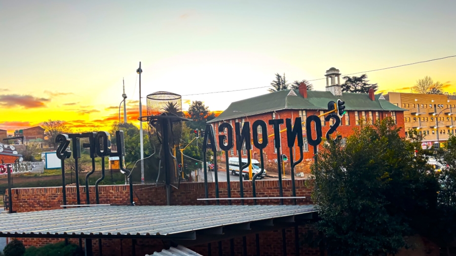 4 Bedroom Property for Sale in Braamfontein Werf Gauteng