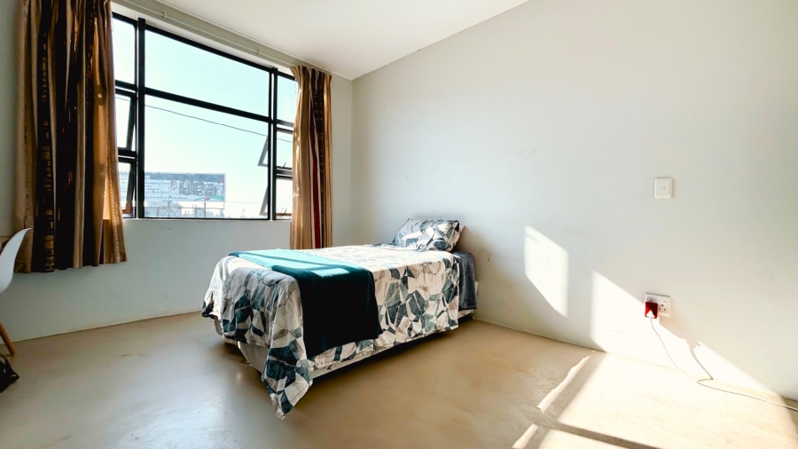 4 Bedroom Property for Sale in Braamfontein Werf Gauteng