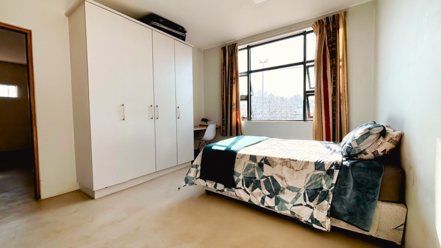 4 Bedroom Property for Sale in Braamfontein Werf Gauteng