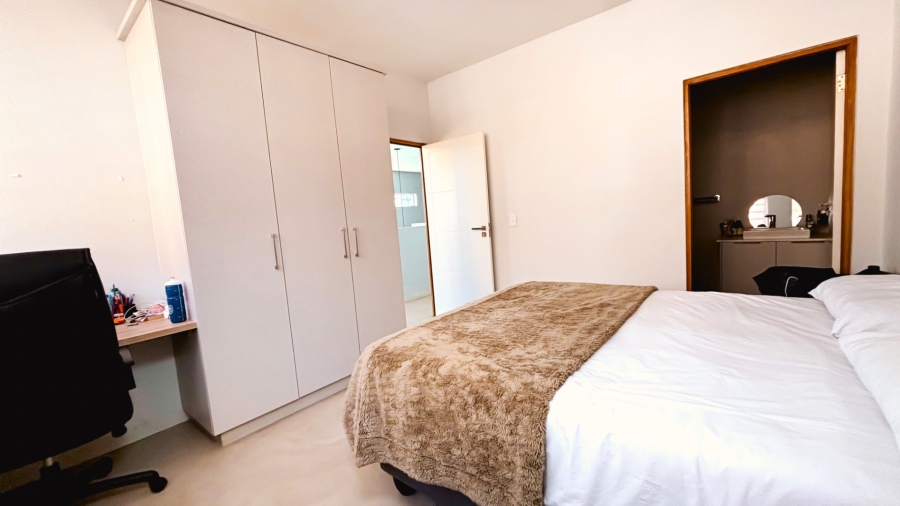 4 Bedroom Property for Sale in Braamfontein Werf Gauteng