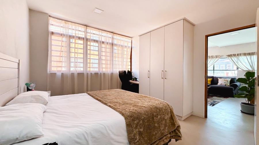 4 Bedroom Property for Sale in Braamfontein Werf Gauteng