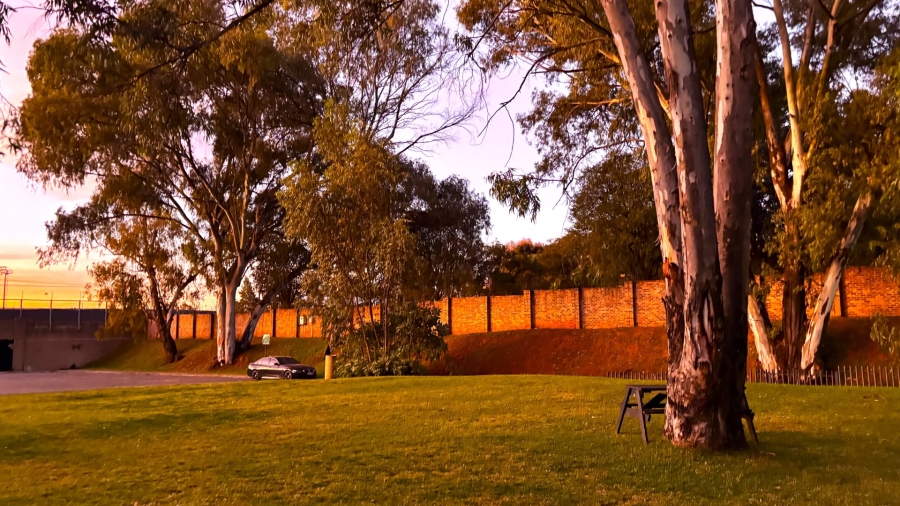 4 Bedroom Property for Sale in Braamfontein Werf Gauteng