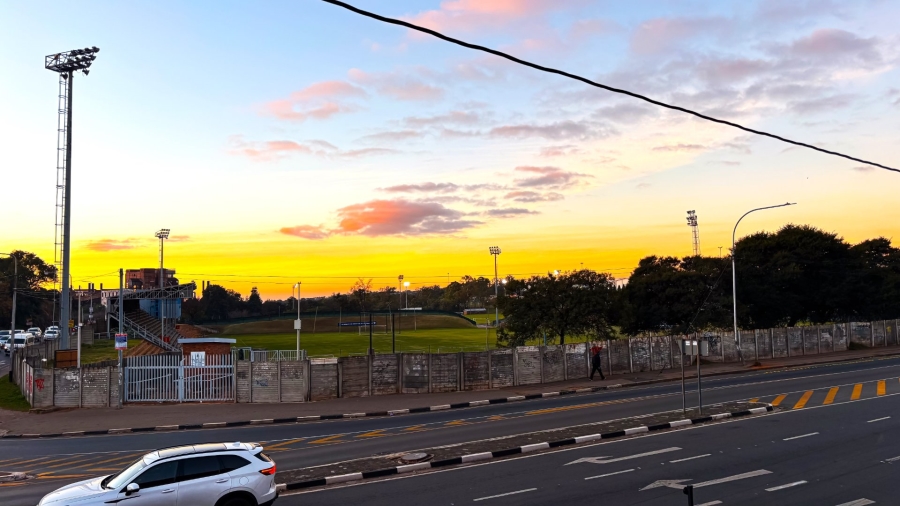 4 Bedroom Property for Sale in Braamfontein Werf Gauteng