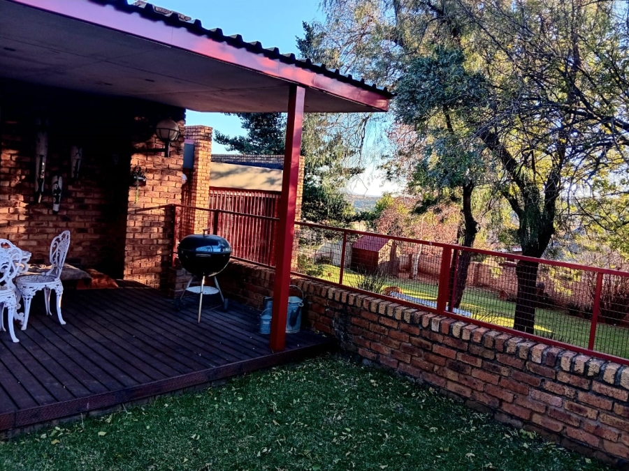 3 Bedroom Property for Sale in Mulbarton Gauteng