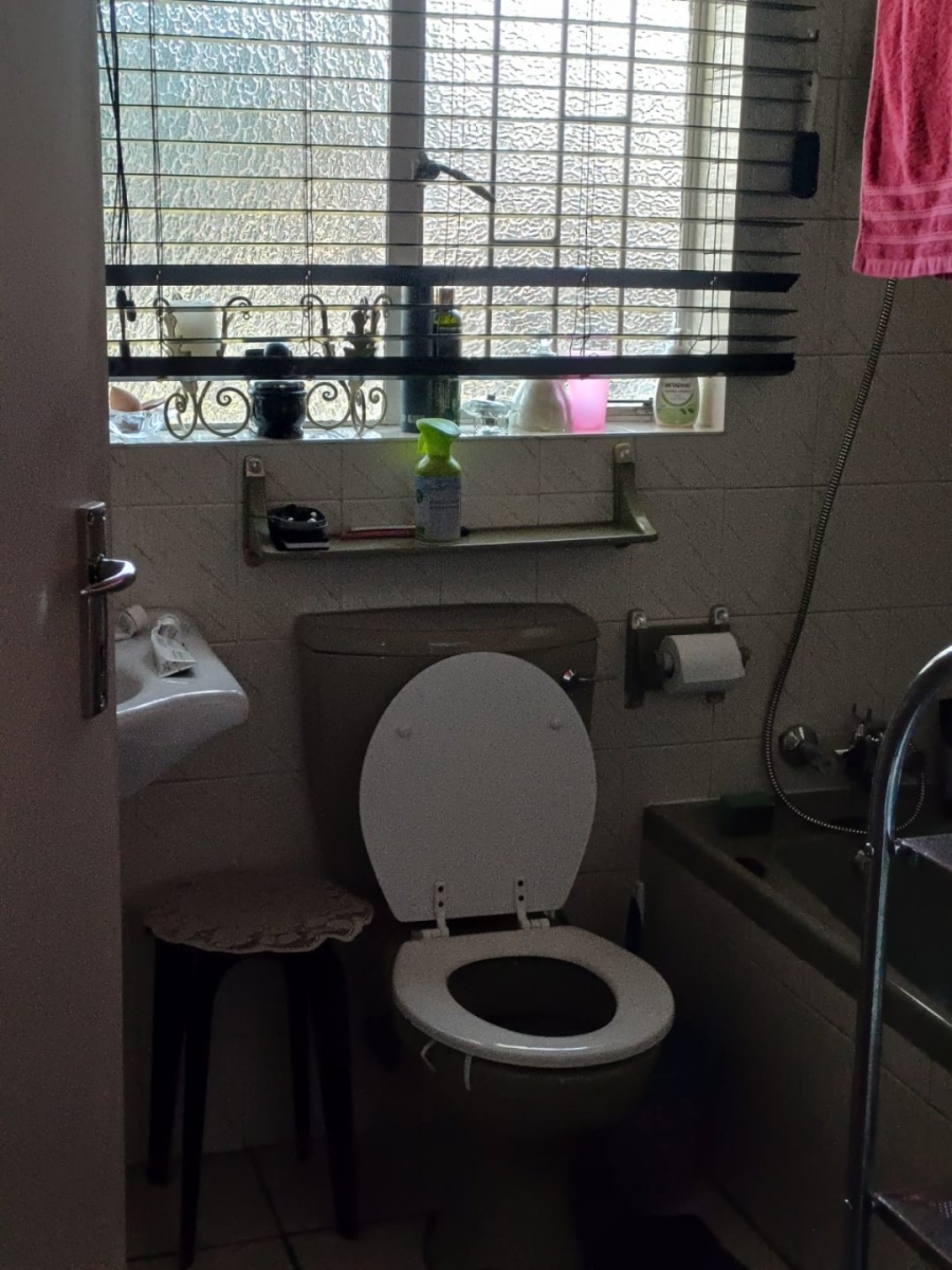 To Let 1 Bedroom Property for Rent in Eden Glen Gauteng