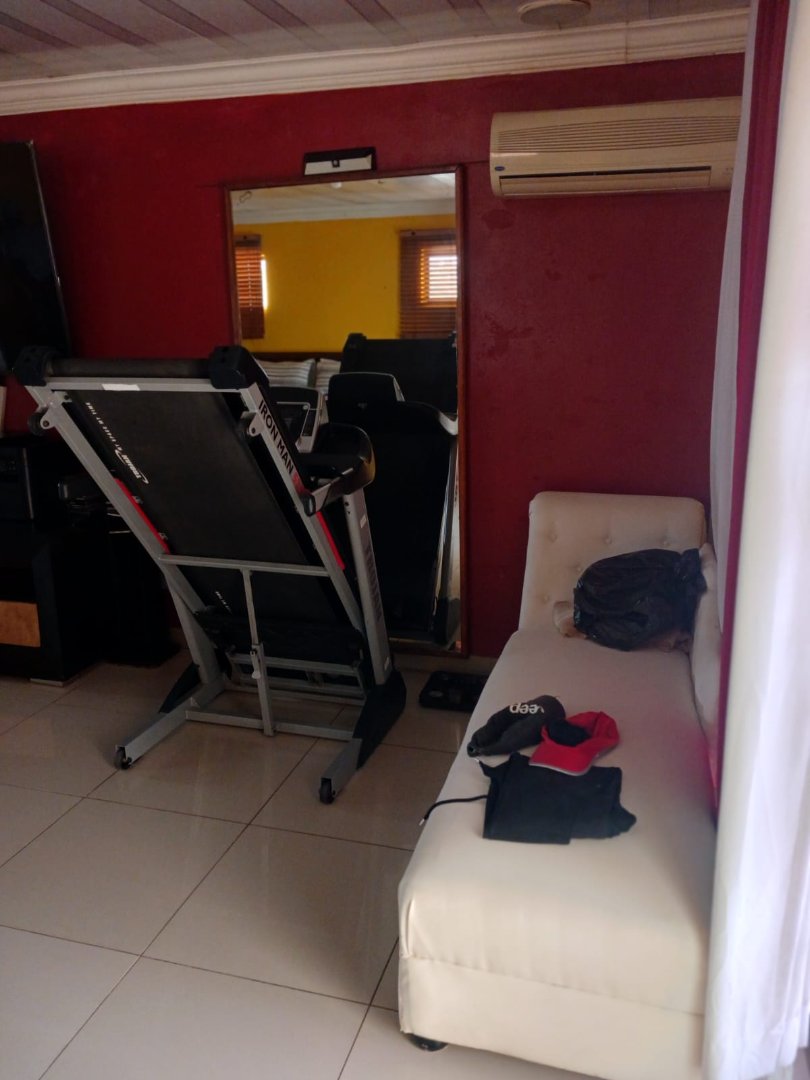 4 Bedroom Property for Sale in Lotus Gardens Gauteng