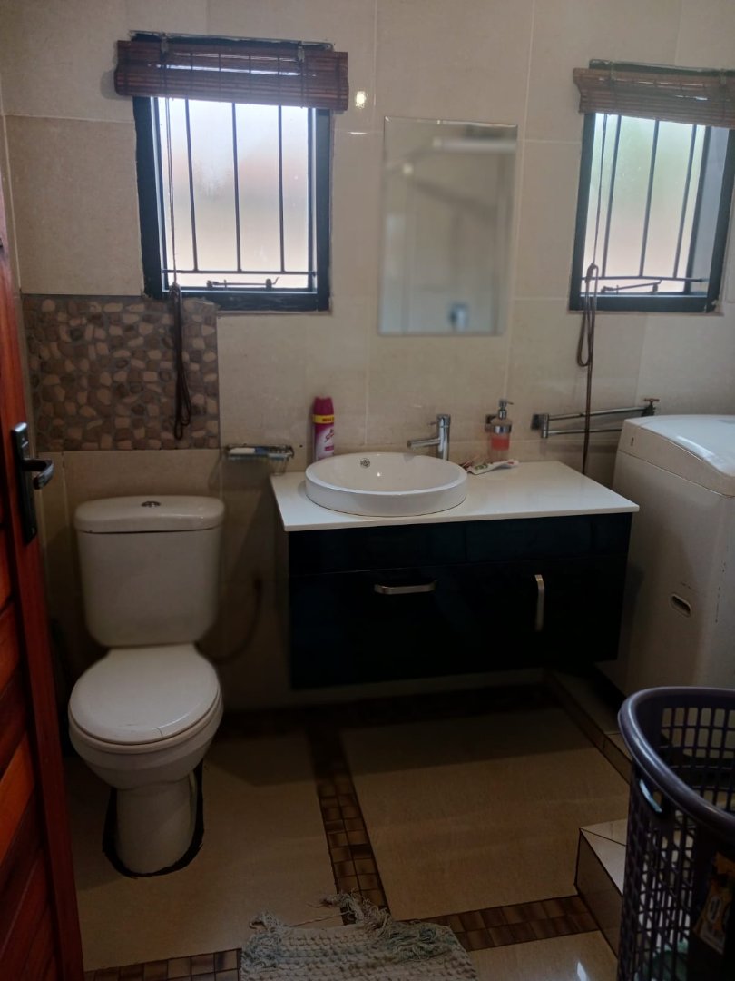 4 Bedroom Property for Sale in Lotus Gardens Gauteng