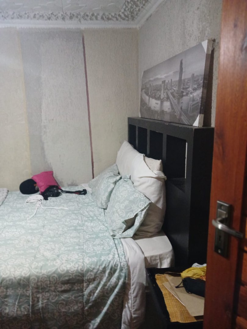 4 Bedroom Property for Sale in Lotus Gardens Gauteng