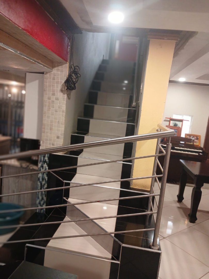 4 Bedroom Property for Sale in Lotus Gardens Gauteng
