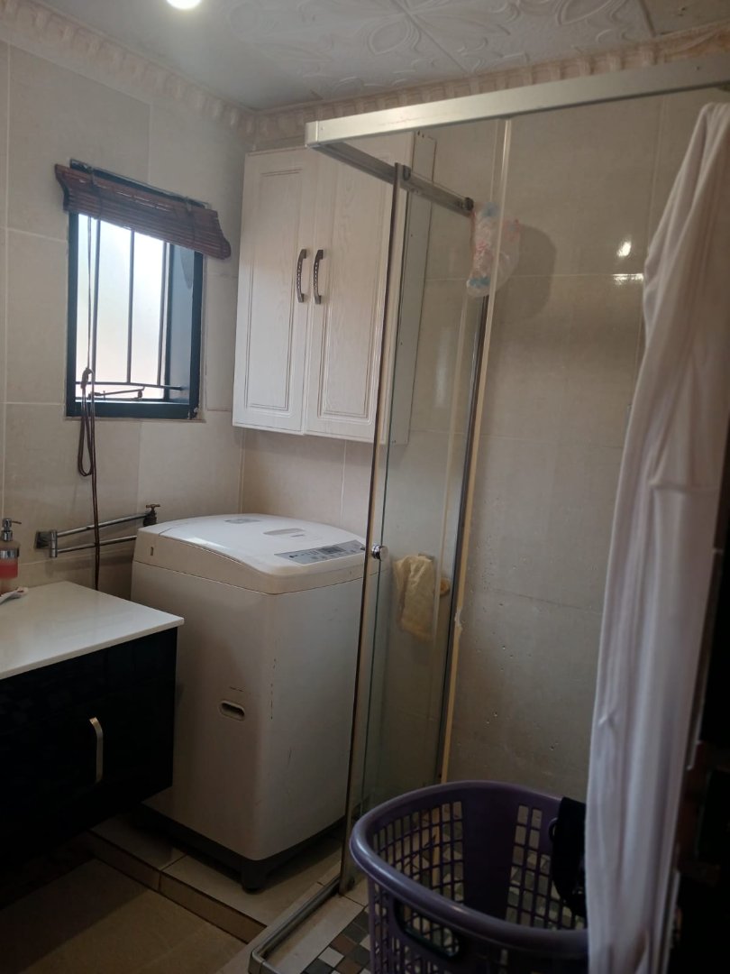 4 Bedroom Property for Sale in Lotus Gardens Gauteng
