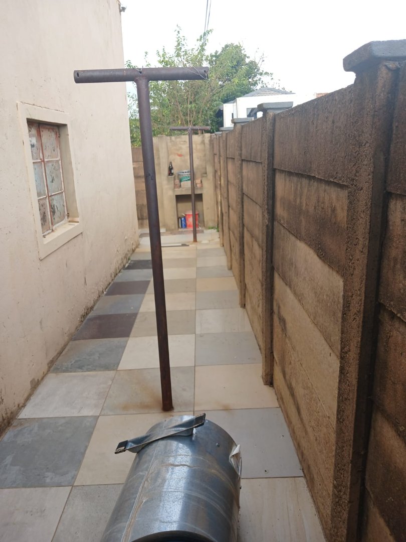 4 Bedroom Property for Sale in Lotus Gardens Gauteng