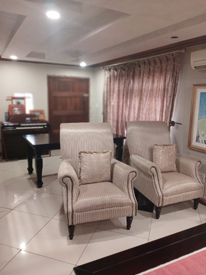 4 Bedroom Property for Sale in Lotus Gardens Gauteng