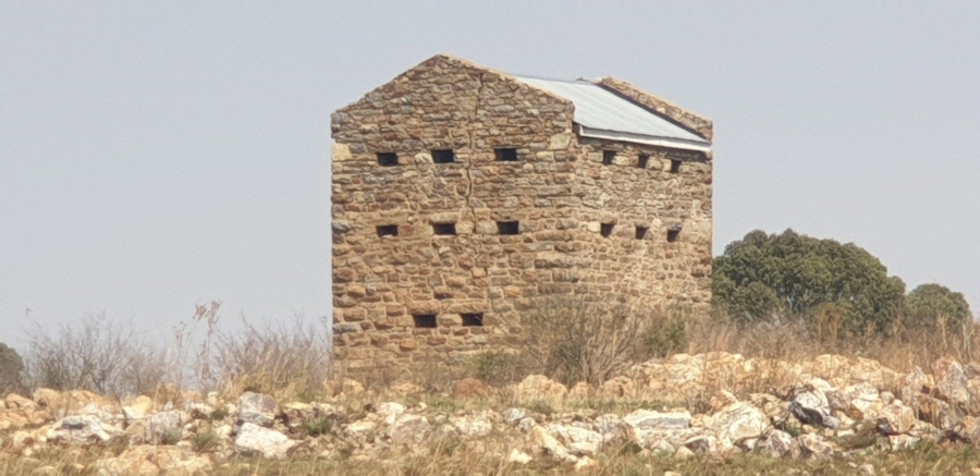  Bedroom Property for Sale in Witkop Gauteng