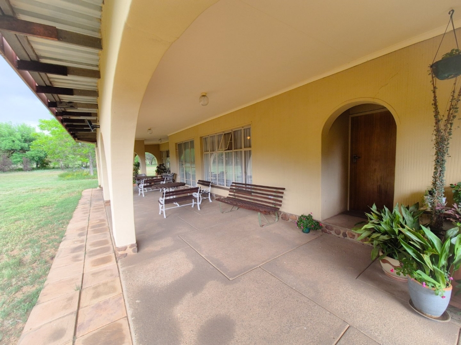 5 Bedroom Property for Sale in Northdene Gauteng