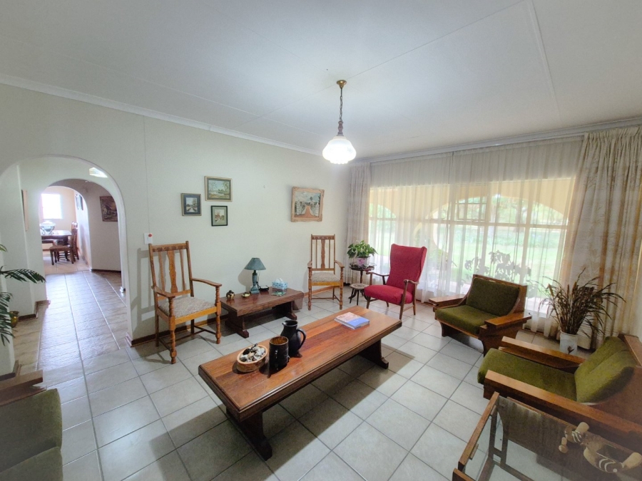 5 Bedroom Property for Sale in Northdene Gauteng