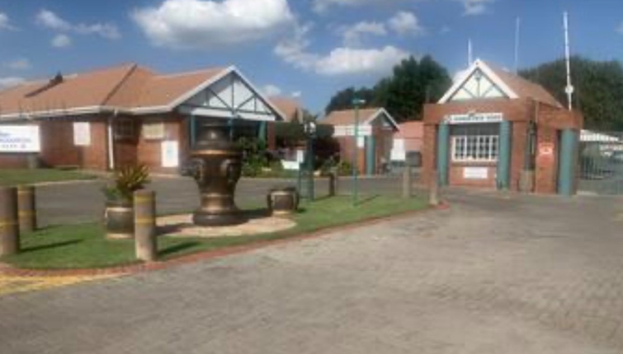 2 Bedroom Property for Sale in Boksburg South Gauteng