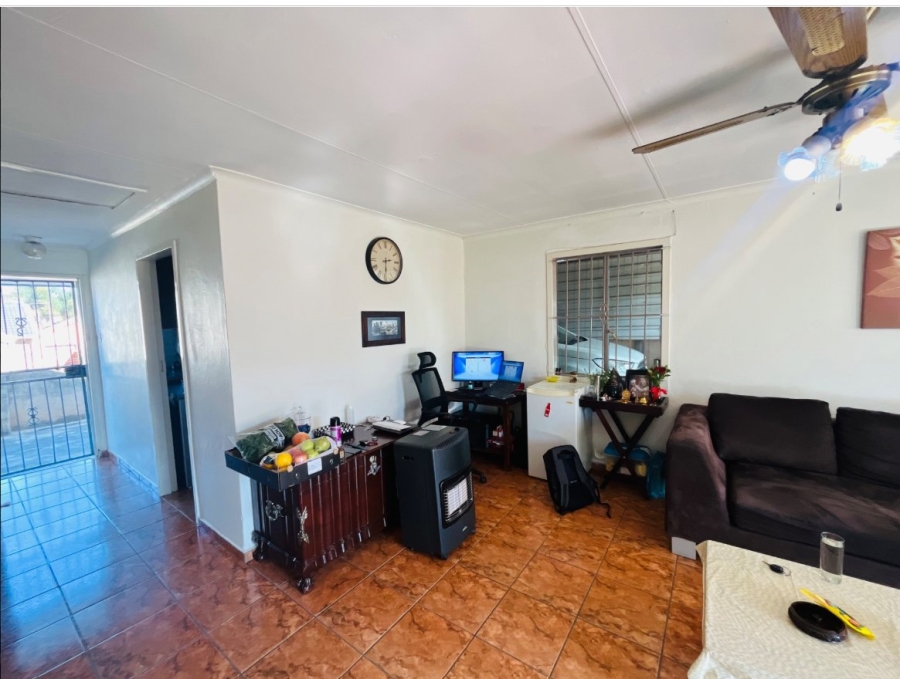 2 Bedroom Property for Sale in Lotus Gardens Gauteng