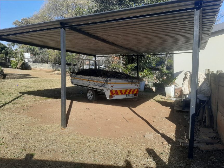  Bedroom Property for Sale in Eastleigh Gauteng