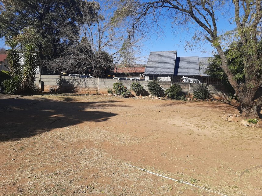  Bedroom Property for Sale in Eastleigh Gauteng