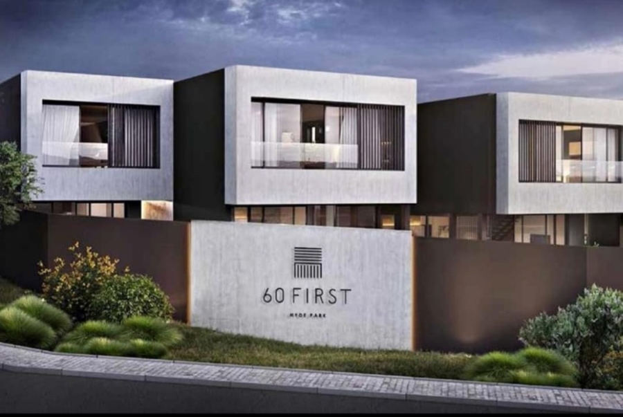 3 Bedroom Property for Sale in Hyde Park Gauteng