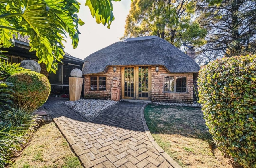 4 Bedroom Property for Sale in Bonaero Park Gauteng