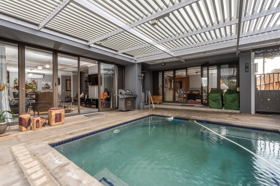 4 Bedroom Property for Sale in Meyersdal Nature Estate Gauteng