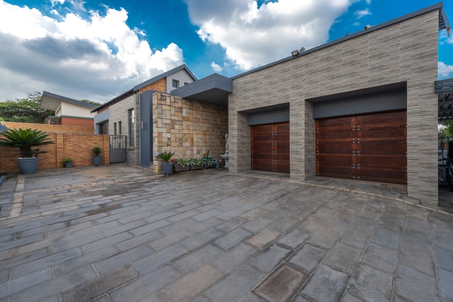 4 Bedroom Property for Sale in Meyersdal Nature Estate Gauteng