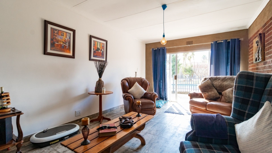 3 Bedroom Property for Sale in Van Riebeeck Park Gauteng