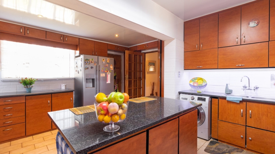 3 Bedroom Property for Sale in Van Riebeeck Park Gauteng