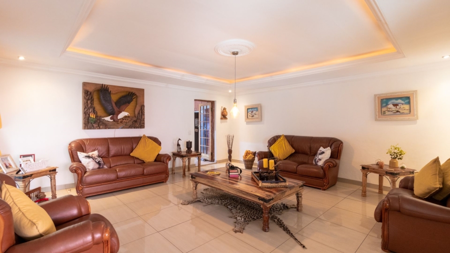 3 Bedroom Property for Sale in Van Riebeeck Park Gauteng