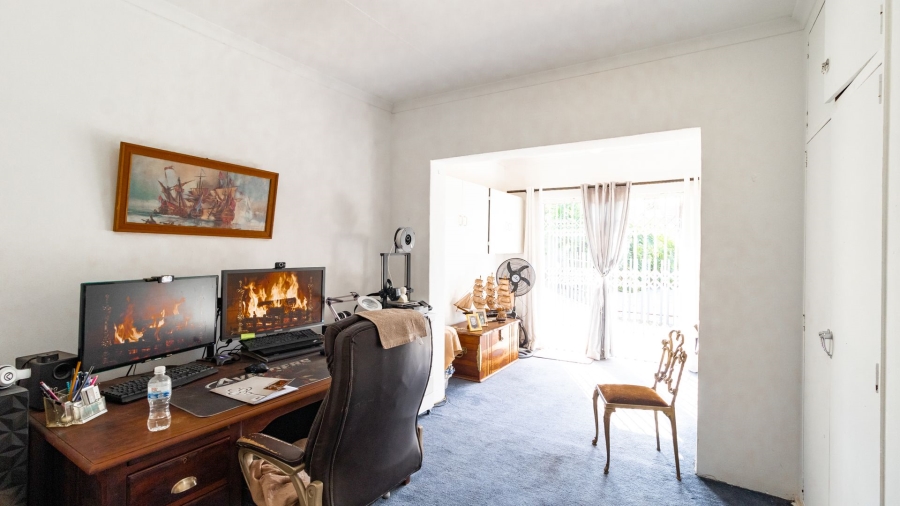 3 Bedroom Property for Sale in Van Riebeeck Park Gauteng