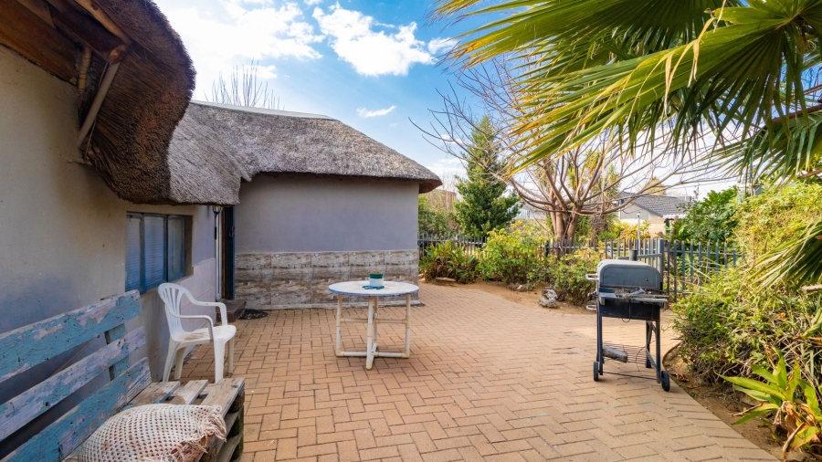 3 Bedroom Property for Sale in Van Riebeeck Park Gauteng