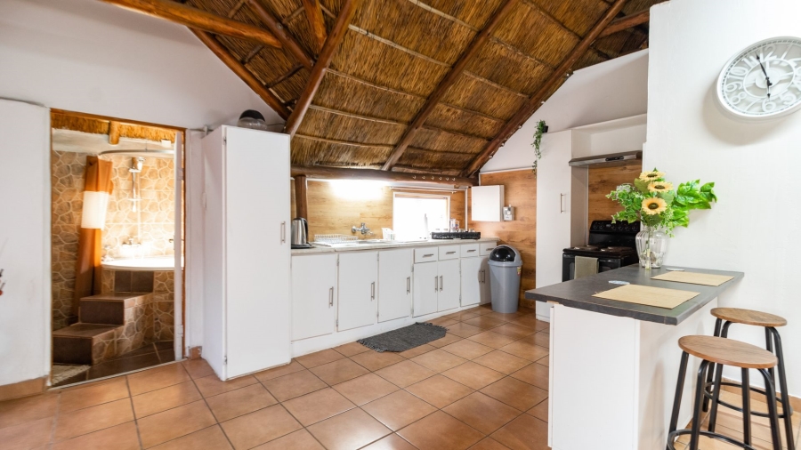 3 Bedroom Property for Sale in Van Riebeeck Park Gauteng