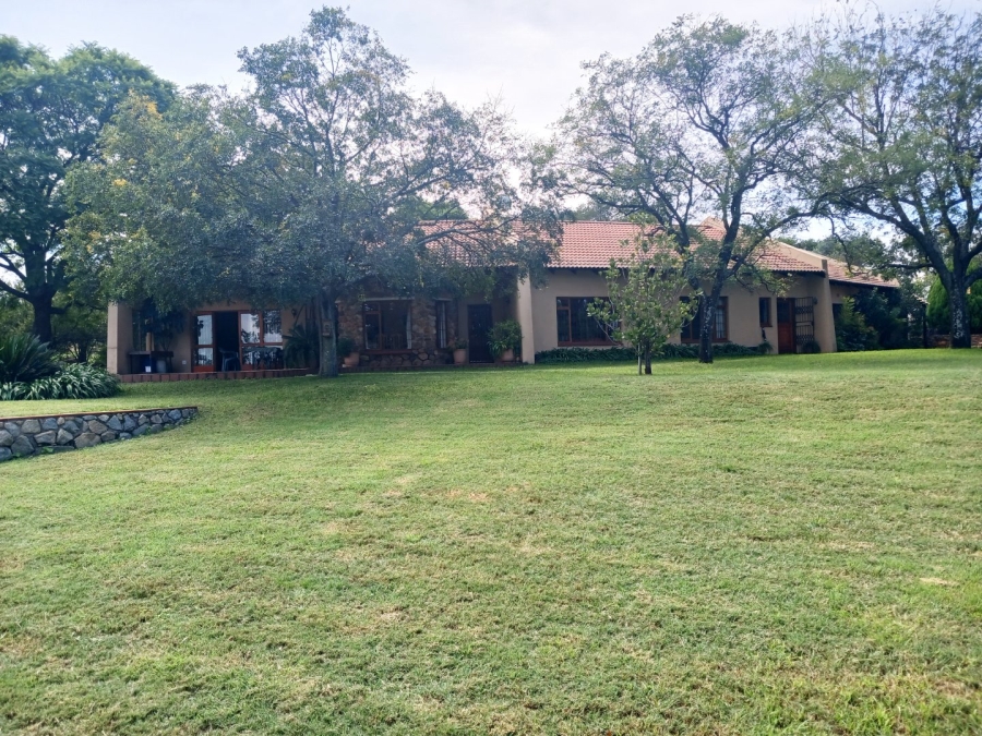  Bedroom Property for Sale in Rietfontein Gauteng