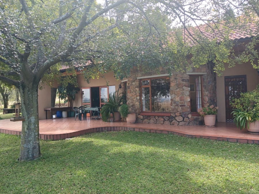 Bedroom Property for Sale in Rietfontein Gauteng