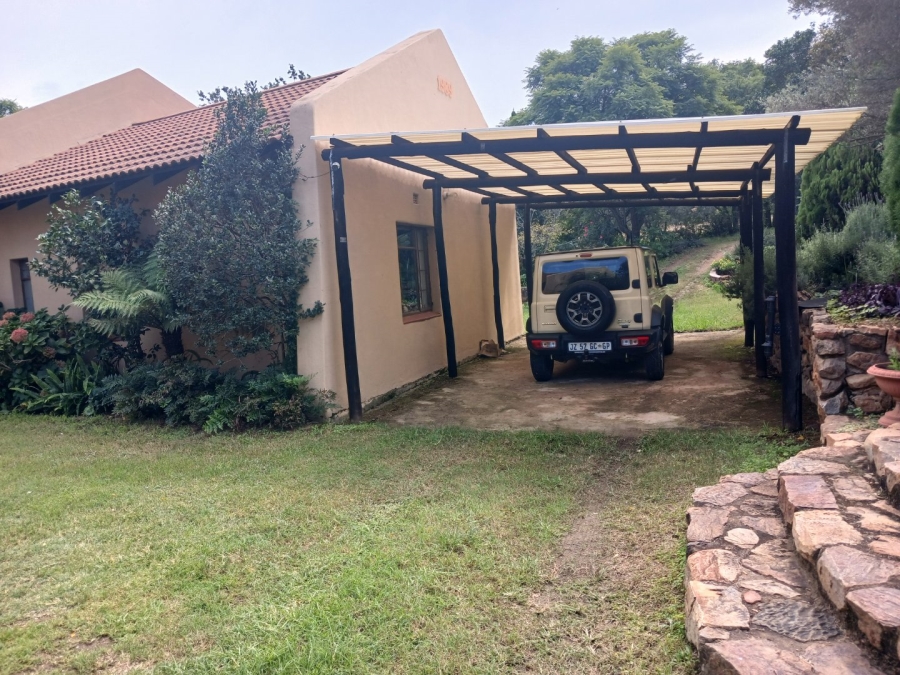  Bedroom Property for Sale in Rietfontein Gauteng