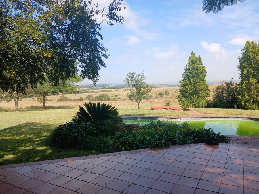  Bedroom Property for Sale in Rietfontein Gauteng