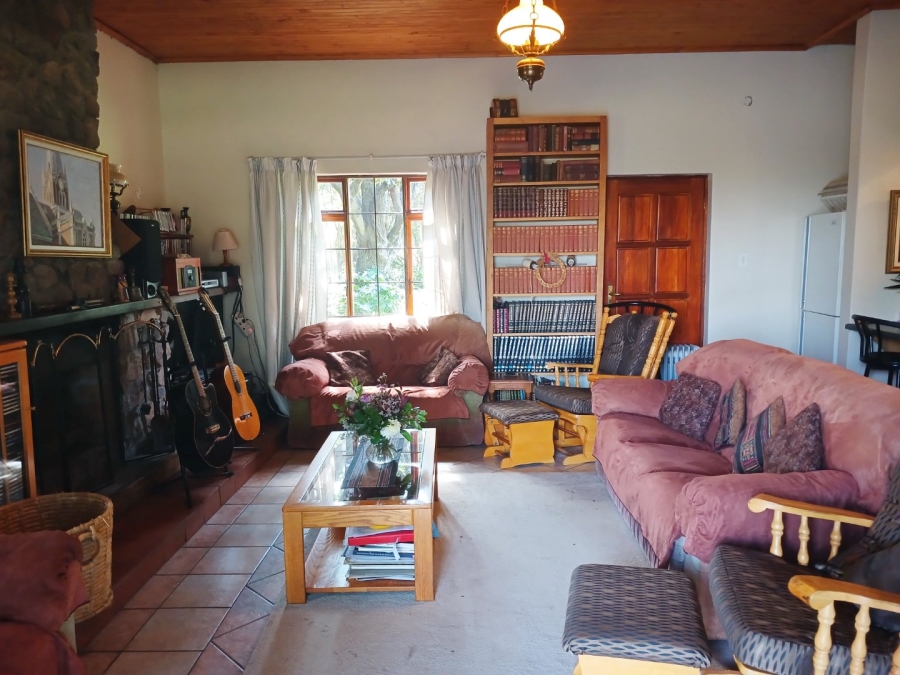  Bedroom Property for Sale in Rietfontein Gauteng
