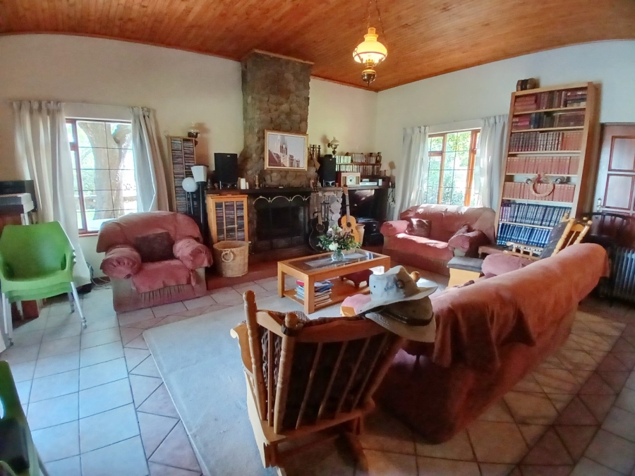  Bedroom Property for Sale in Rietfontein Gauteng