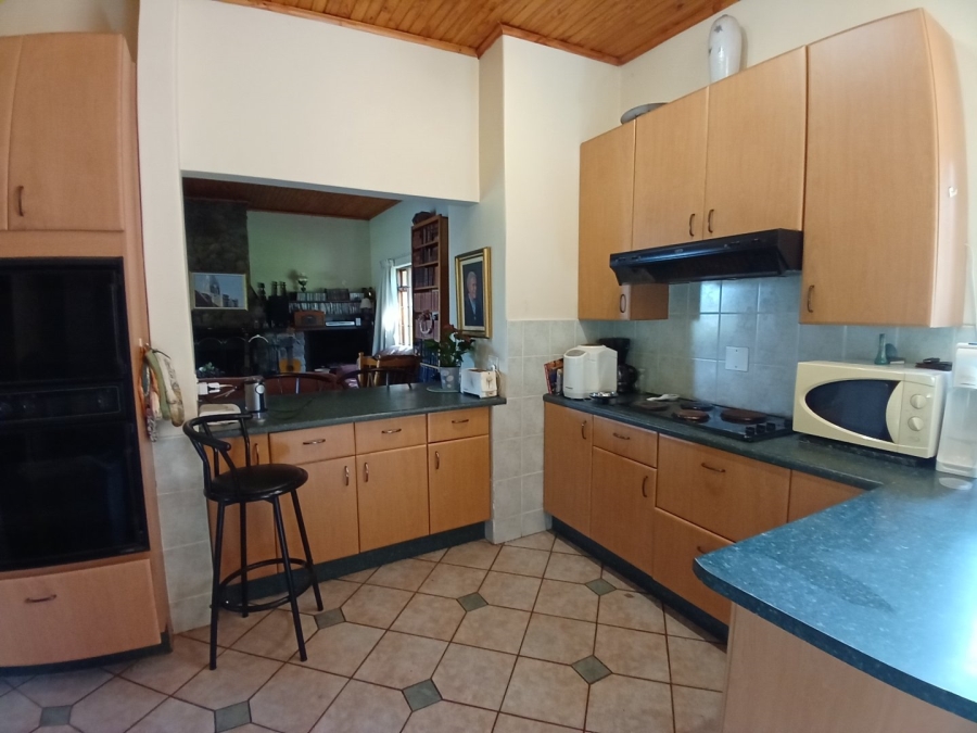  Bedroom Property for Sale in Rietfontein Gauteng